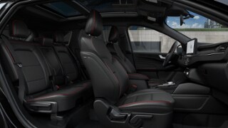 2025 Ford Escape® Internal Image 1